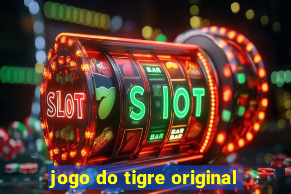 jogo do tigre original